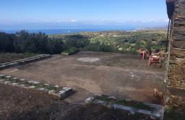 Stone House & Olive Farm For Redevelopment For sale in Pandannasa Lakonia