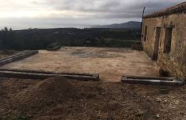 Stone House & Olive Farm For Redevelopment For sale in Pandannasa Lakonia