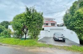 Luxury 5 Bed Villa For Sale in Pelawatte, Battaramulla Sri