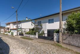 3 Bedroom House for Sale in Recarei, Paredes | Investment Opportunity near Porto