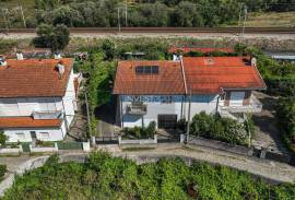 3 Bedroom House for Sale in Recarei, Paredes | Investment Opportunity near Porto