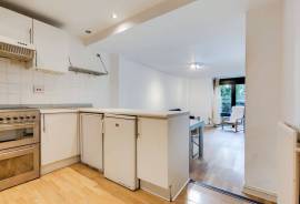 3 bed barn conversion to rent Coventry Road, London E1