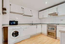 3 bed barn conversion to rent Coventry Road, London E1