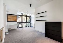 3 bed barn conversion to rent Coventry Road, London E1