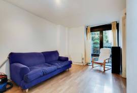 3 bed barn conversion to rent Coventry Road, London E1