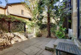 3 bed barn conversion to rent Coventry Road, London E1