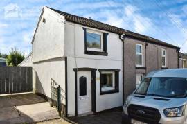 1 bedroom, Terraced House for sale