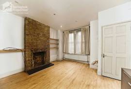 1 bedroom, Maisonette for sale