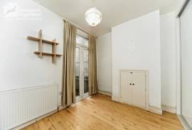 1 bedroom, Maisonette for sale