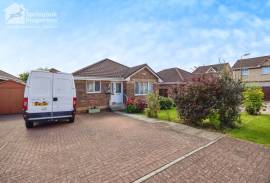 3 bedroom, Detached bungalow for sale