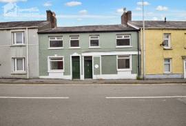 5 bedroom, Terraced House for sale