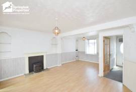 3 bedroom, Terraced House for sale