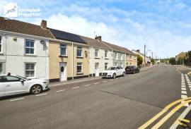 3 bedroom, Terraced House for sale