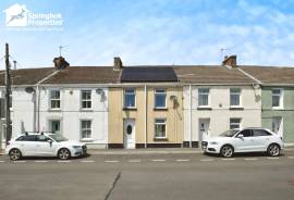 3 bedroom, Terraced House for sale