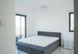 3 Bedroom Fully Furnished Apartment - Paphos