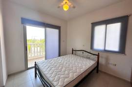 2 Bedroom Apartment - Geroskipou, Paphos