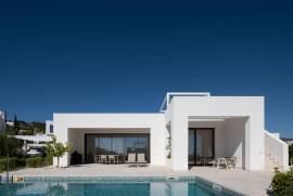 3 Bedroom Amazing Villa - Peyia, Paphos