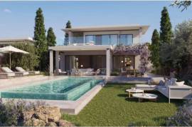 Luxury 3 Bedroom Villa - Zakaki, Limassol