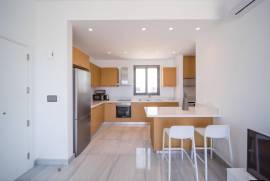 2 Bedroom Modern Apartment -Kato Paphos