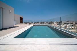 2 Bedroom Modern Apartment -Kato Paphos