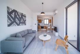 2 Bedroom Modern Apartment -Kato Paphos