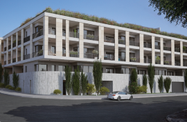 Contemporary 2 Bedroom Apartment - Limassol Town Centre