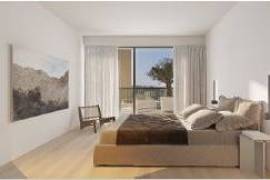 Contemporary 2 Bedroom Apartment - Limassol Town Centre