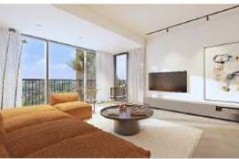 Contemporary 2 Bedroom Apartment - Limassol Town Centre