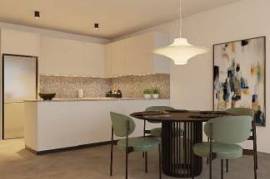 Contemporary 2 Bedroom Apartment - Limassol Town Centre