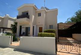 3 Bedroom Villa - Kissonerga, Paphos