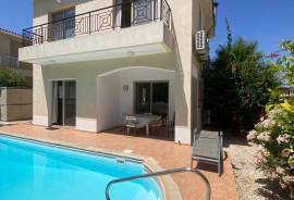 3 Bedroom Villa - Kissonerga, Paphos