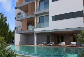 2 Bedroom Beautiful Apartment - Ayios Athanasios, Limassol