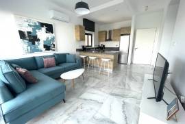 Modern 1 Bedroom Apartment - Paphos