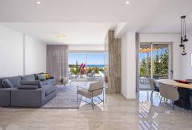 Luxurious 4 Bedroom Sea View Villa - Latchi, Polis, Paphos