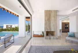 Luxurious 4 Bedroom Sea View Villa - Latchi, Polis, Paphos