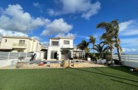 4 Bedroom Villa - Mandria, Paphos