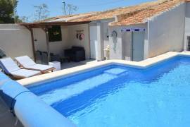 5 Bedrooms - Villa - Alicante - For Sale - MLSC4398866