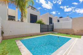 3 Bedrooms - Villa - Alicante - For Sale - MLSC5204663