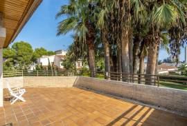 7 Bedrooms - Villa - Alicante - For Sale - MLSC1068583