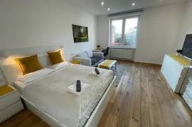 ClearVueHome - Quiet 54 m2 Apt Vienna Messe-Prater