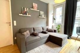 SMARTES MODERNES APARTMENT BEIM AKH