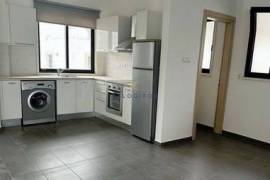 Nice, Three-bedroom Duplex apartment for sale in Tersefanou area, Larnaca.