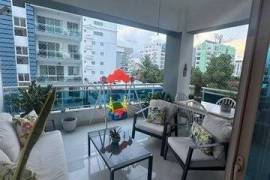 Apartamento en Evaristo Morales