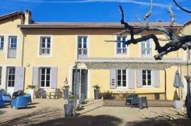 Dpt Alpes de Haute Provence (04), à vendre MANOSQUE immeuble