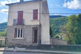 Maison de caractère avec 5 garages