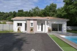 Villas - 141m² - Eysines