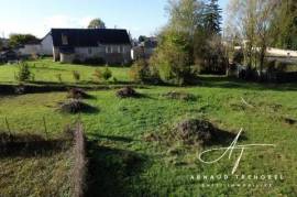 Beau terrain constructible