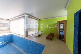 Osijek, Retfala, RENT, beautiful villa with indoor pool