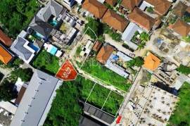 Sanur’s Serene Parcel: Prime Leasehold Land Near Bali’s Premier Beachfront