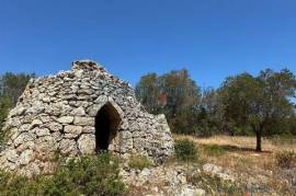 For Sale Trullo to be renovated Carovigno